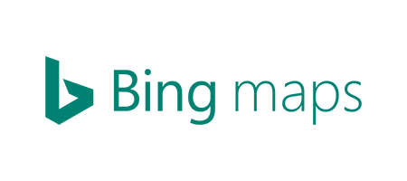 26 Bing Maps