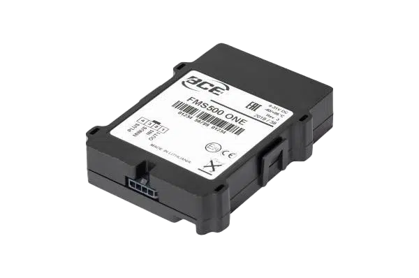 Produktbild eines FMS500ONE-F