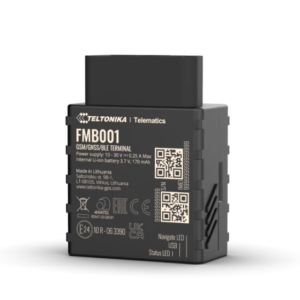 Produktbild eines fmb001